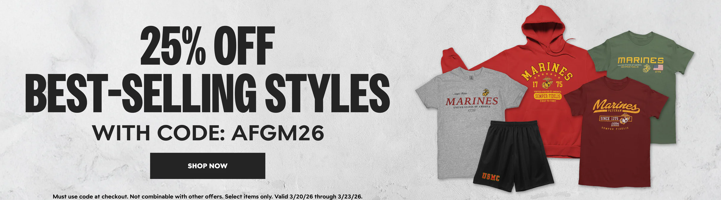 Welcome to Our Store